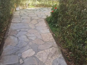 Alaiye Residence Cleopatra