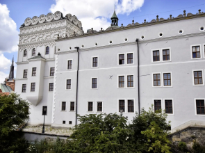 Hotel Zamek Centrum