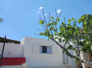 Cycladic Charming Studio in Mykonos