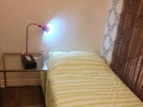 Sogo Apartment