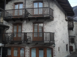 osteria b&b il barcollo