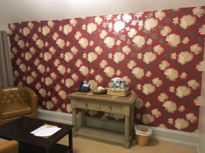 Glenfall Coach House