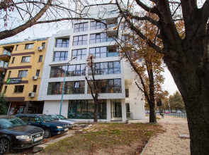 FM Delux Studio - Turquoise