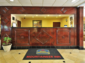 Quality Inn & Suites Morgantown - University Area