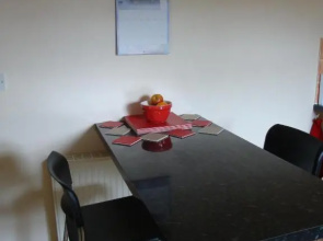 Foss Flat