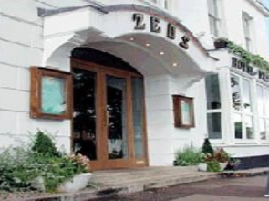 Templars Hotel and Carvery