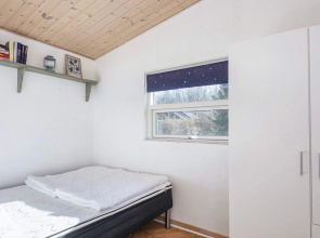4 Star Holiday Home in Ansager