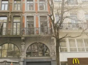 Jacks Place - Brussels