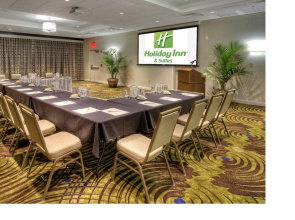 Holiday Inn Hotel & Suites Tupelo North by IHG
