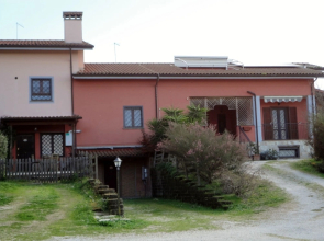 La Casa Fiorita