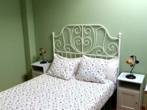 El Mirador De Boo