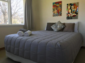 Close to Picton Town