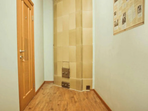 Мини-отель Заповедник