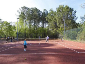 Appart'Vacances Lacanau