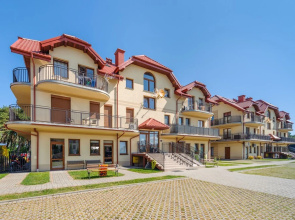 Apartamenty Sun & Snow Karwia