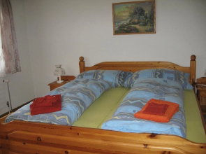 Chalet uf em Stutz 1