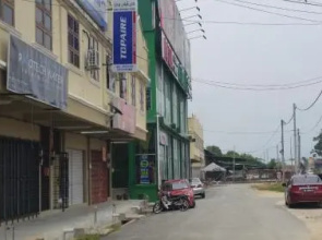 Daseda Guest House