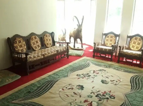 Sam Villas Guest House Skardu