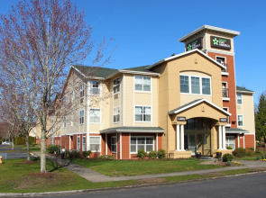Extended Stay America Suites Portland Hillsboro