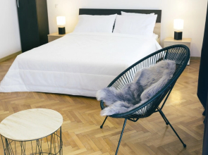 Street View Apartments