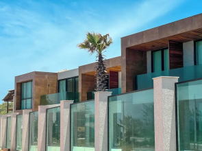 Marino Beach Hotel