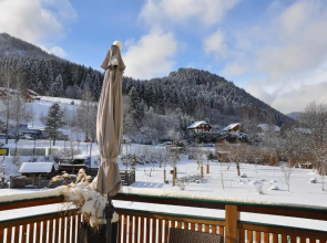 Familien Appartement „Im Landhaus“