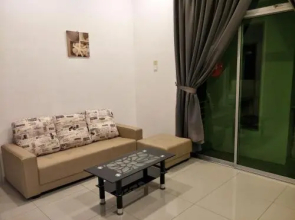 NeoHomeStay Gapam Lestari