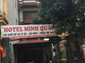 Minh Quan Hotel