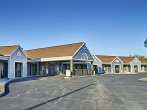 Travelodge by Wyndham Appleton