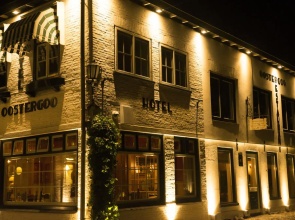 Hotel Restaurant Oostergoo