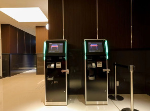 Welina Hotel Dotonbori