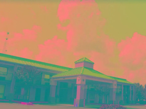 Days Inn Little Rock South