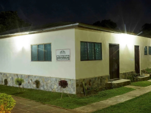 Wli Water Heights Hotel