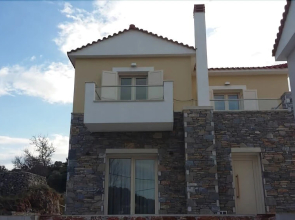 Mousses Luxury Houses