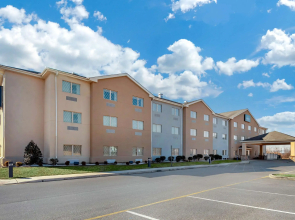 Quality Inn Smyrna