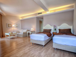 San Nicolas Resort Hotel