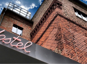 Pfefferbett Hostel Berlin