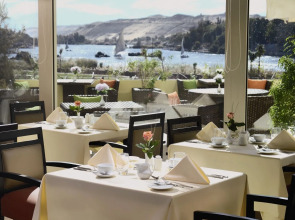 Mövenpick Resort Aswan