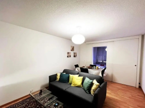 Lovely 2 Bedrooms Apartment in Davos Platz, Davos