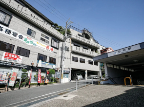 Guest House Gairojyu