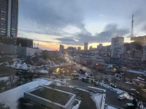 Апартаменты на улице Некрасовская 50