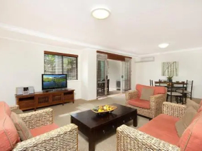 Byron Bay Accom Unit 3 22 Paterson Street, Byron Bay - Solaris