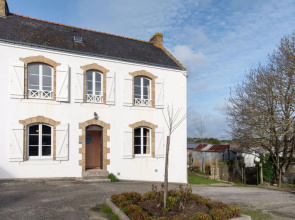 Apartment Beaumer Carnac 12289