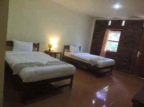 Homestay Effendi Borobudur by Ndalem Beong by ZUZU