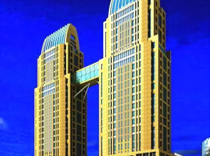 Hailong Hotel (Pangdonglai Life Plaza)