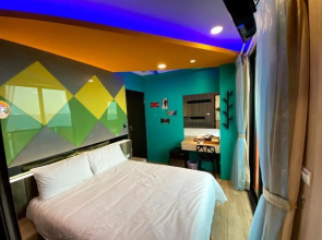 Oscar Boutique Seaview Homestay