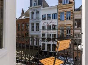 Modern Apartment in the Centre of Antwerp