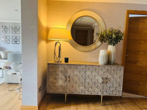 Remarkable 2-bed Apartment in Auchterarder