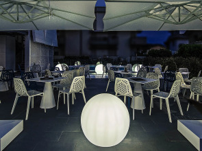 Отель Viareggio