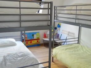 Apartment in Nieuwpoort With Terrace